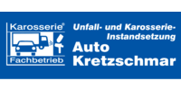 Kundenlogo Auto-Karosseriebau Kretzschmar