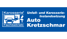 Kundenlogo von Auto-Karosseriebau Kretzschmar