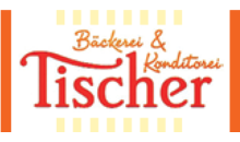 Kundenlogo von Tischer, Falk Bäckerei & Konditorei