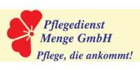 Kundenlogo Pflegedienst Menge GmbH