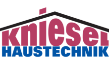 Kundenlogo von Kniesel Haustechnik GmbH