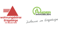 Kundenlogo Wohnungsbörse Erzgebirge