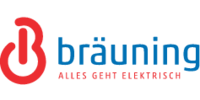 Kundenlogo Bräuning GmbH