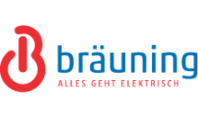 Kundenlogo von Bräuning GmbH