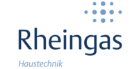 Kundenlogo Rheingas Haustechnik GmbH