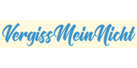 Kundenlogo VergissMeinNicht