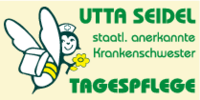 Kundenlogo Krankenpflege Seidel Utta