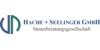 Kundenlogo von Hache + Seelinger GmbH