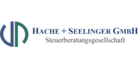 Kundenlogo Hache + Seelinger GmbH