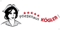 Kundenlogo Pflegehaus Kögler GmbH