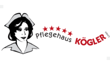 Kundenlogo von Pflegehaus Kögler GmbH