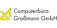 Kundenlogo Computerbüro Großmann GmbH