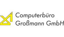 Kundenlogo von Computerbüro Großmann GmbH