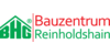 Kundenlogo von BHG Bauzentrum Reinholdshain, Reinholdshainer Raiffeisen Handels GmbH