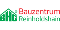Kundenlogo BHG Bauzentrum Reinholdshain, Reinholdshainer Raiffeisen Handels GmbH