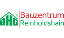 Kundenlogo von BHG Bauzentrum Reinholdshain, Reinholdshainer Raiffeisen Handels GmbH