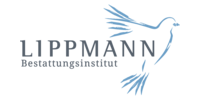 Kundenlogo Bestattungsinstitut Lippmann/Kerstan