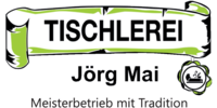 Kundenlogo Tischlerei Mai