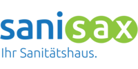 Kundenlogo Sanisax GmbH