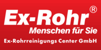 Kundenlogo Ex-Rohrreinigungs Center GmbH