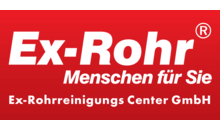 Kundenlogo von Ex-Rohrreinigungs Center GmbH