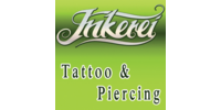 Kundenlogo Inkerei Tattoo & Piercing