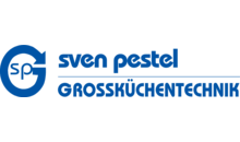 Kundenlogo von Großküchentechnik Sven Pestel