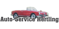 Kundenlogo Auto-Service Hertling