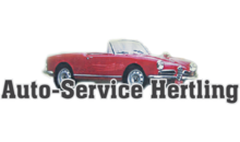 Kundenlogo von Auto-Service Hertling