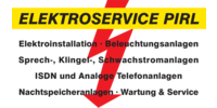 Kundenlogo Elektroservice Pirl