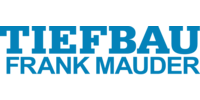 Kundenlogo Tiefbau Frank Mauder