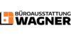 Kundenlogo von Büroausstattung WAGNER GmbH