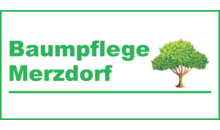 Kundenlogo von Baumpflege Merzdorf