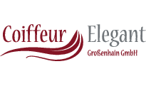 Kundenlogo von Coiffeur Elegant Großenhain GmbH