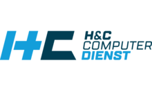 Kundenlogo von Computer H & C Computerdienst GmbH