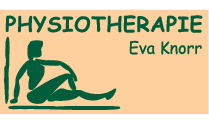 Kundenlogo von Knorr Eva Physiotherapie