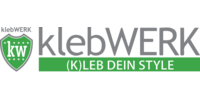 Kundenlogo klebWERK GmbH