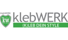 Kundenlogo von klebWERK GmbH
