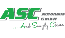 Kundenlogo von ASC Autohaus GmbH