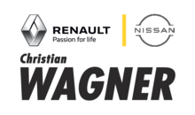 Kundenlogo von Autohaus Christian Wagner GmbH