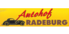 Kundenlogo von Autohof Radeburg GmbH