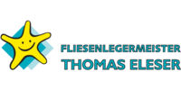 Kundenlogo Eleser, Thomas Fliesenlegermeister