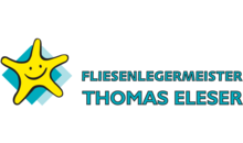 Kundenlogo von Eleser, Thomas Fliesenlegermeister