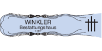 Kundenlogo Bestattungshaus Bestattung Winkler