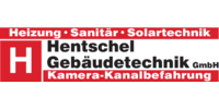 Kundenlogo Heizung Sanitär Hentschel