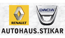 Kundenlogo von Autohaus Stikar GmbH