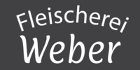 Kundenlogo Fleischerei Weber