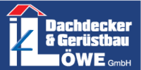 Kundenlogo Dachdecker & Gerüstbau Löwe GmbH