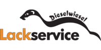 Kundenlogo Dieselwiesel Lackservice