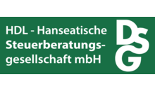 Kundenlogo von HDL-Hanseatische Steuerberatungsgesellschaft mbH